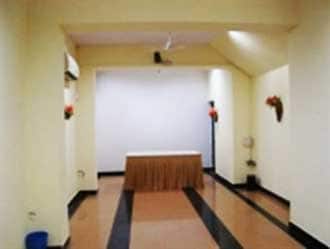 Event Area